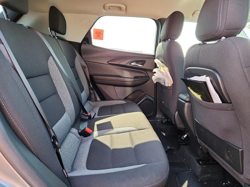 2023 CHEVROLET TRAILBLAZER LT 11