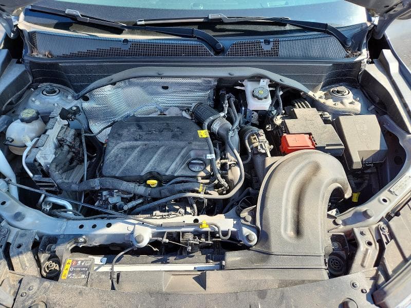 2023 CHEVROLET TRAILBLAZER LT 12