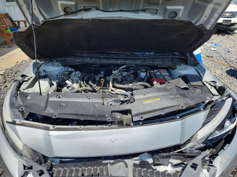 2019 NISSAN ALTIMA SV SV 11