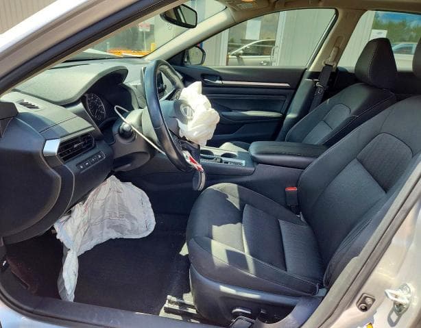 2019 NISSAN ALTIMA SV SV 7