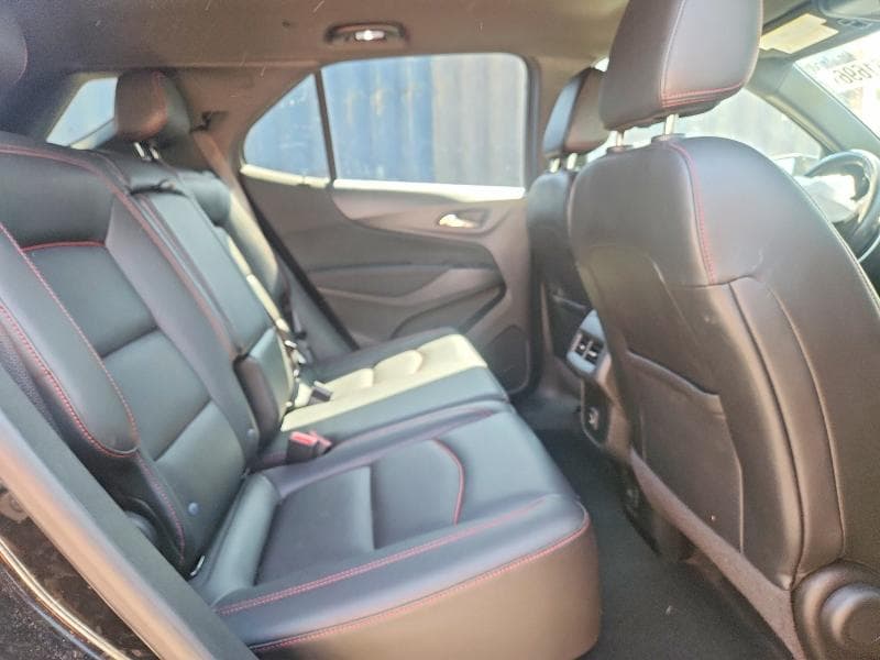 2022 CHEVROLET EQUINOX RS 10