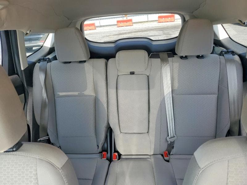 2017 FORD ESCAPE SE 10