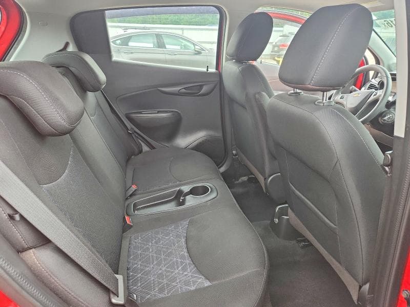 2021 CHEVROLET SPARK 1LT 10