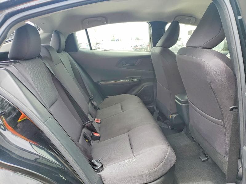 2023 TOYOTA PRIUS XLE 10