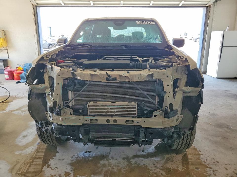 2024 CHEVROLET COLORADO 5
