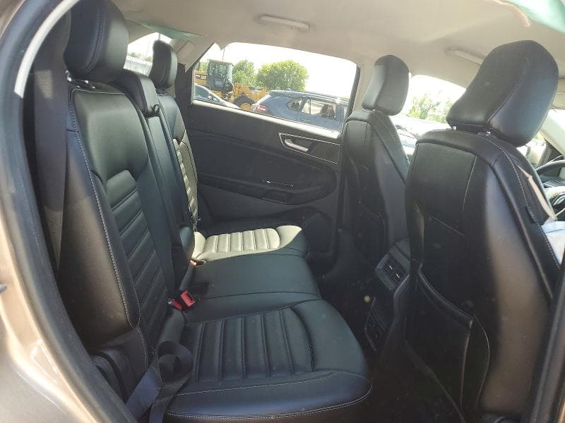 2020 FORD EDGE SEL SEL 11