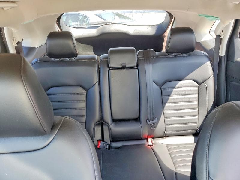 2020 FORD EDGE SEL SEL 10