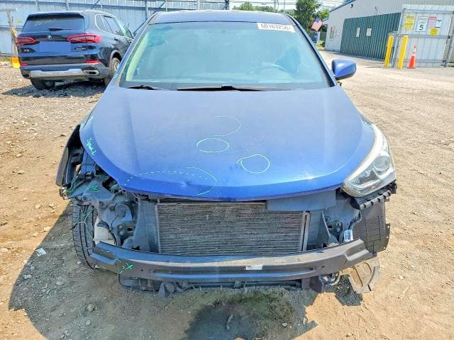 2017 HYUNDAI SANTA FE SPORT 2.4L 2.4L 5