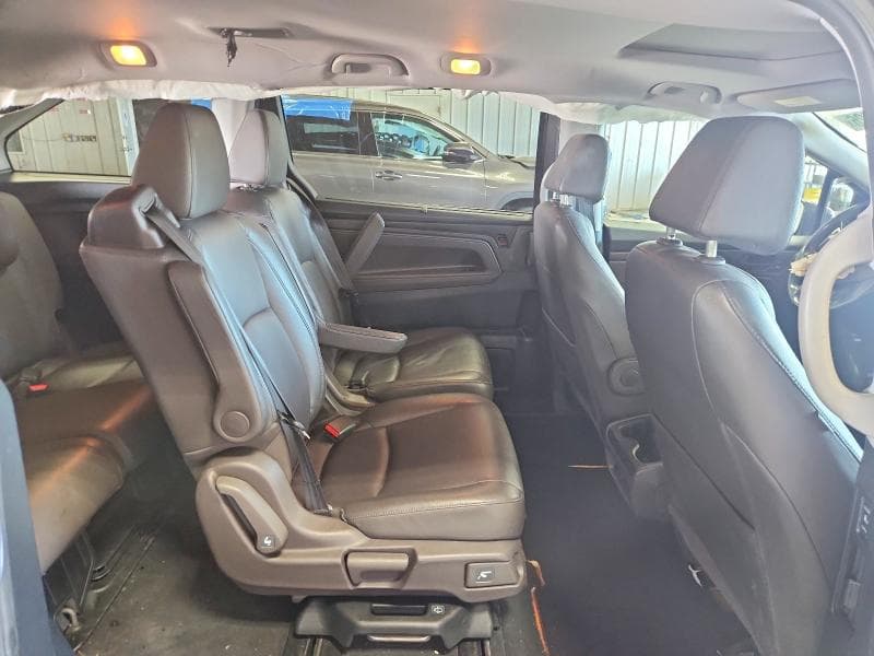 2020 HONDA ODYSSEY EXL 11