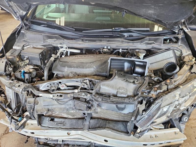 2020 HONDA ODYSSEY EXL 12