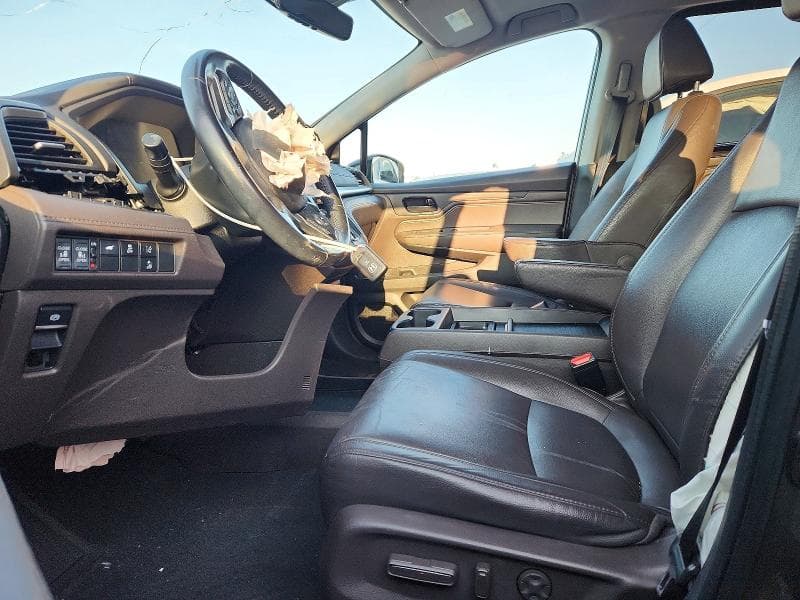 2020 HONDA ODYSSEY EXL 7