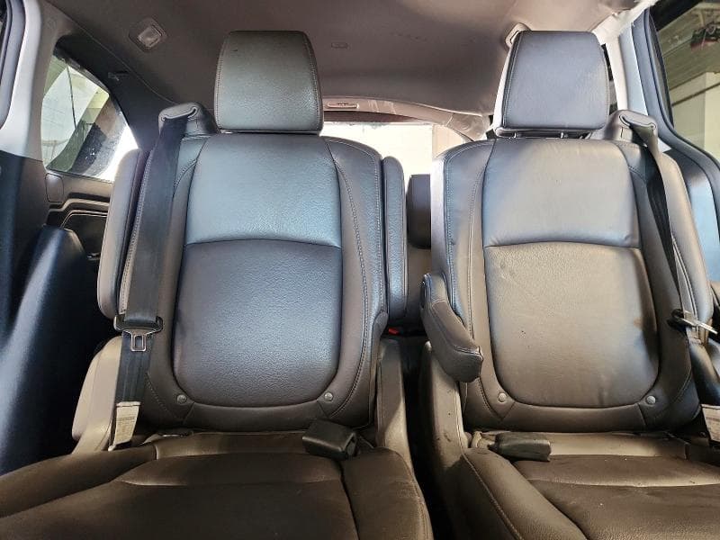 2020 HONDA ODYSSEY EXL 10