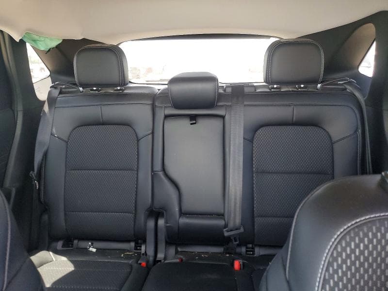 2026 FORD ESCAPE 10