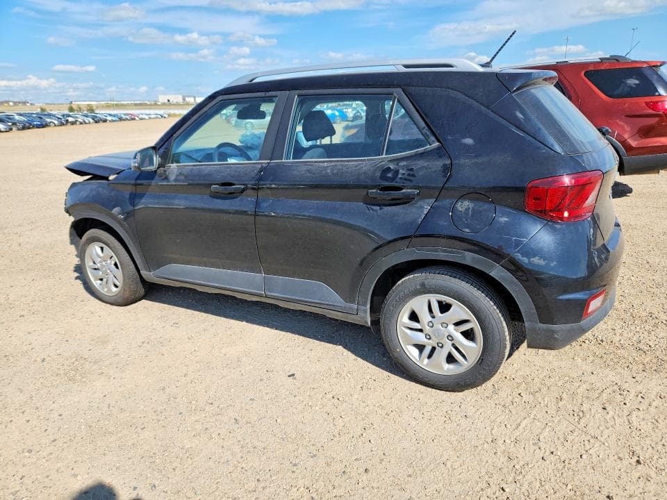 2024 HYUNDAI VENUE SEL 2