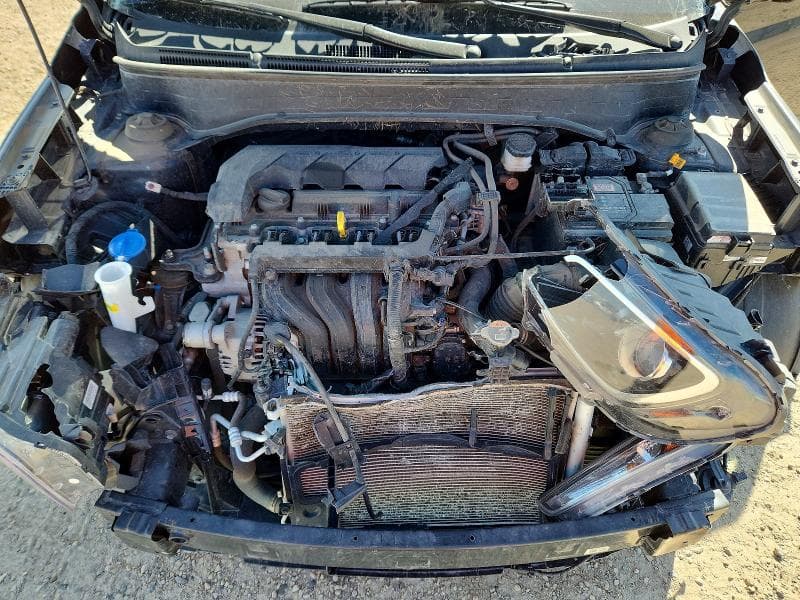 2024 HYUNDAI VENUE SEL 11