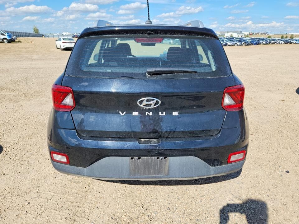 2024 HYUNDAI VENUE SEL 6