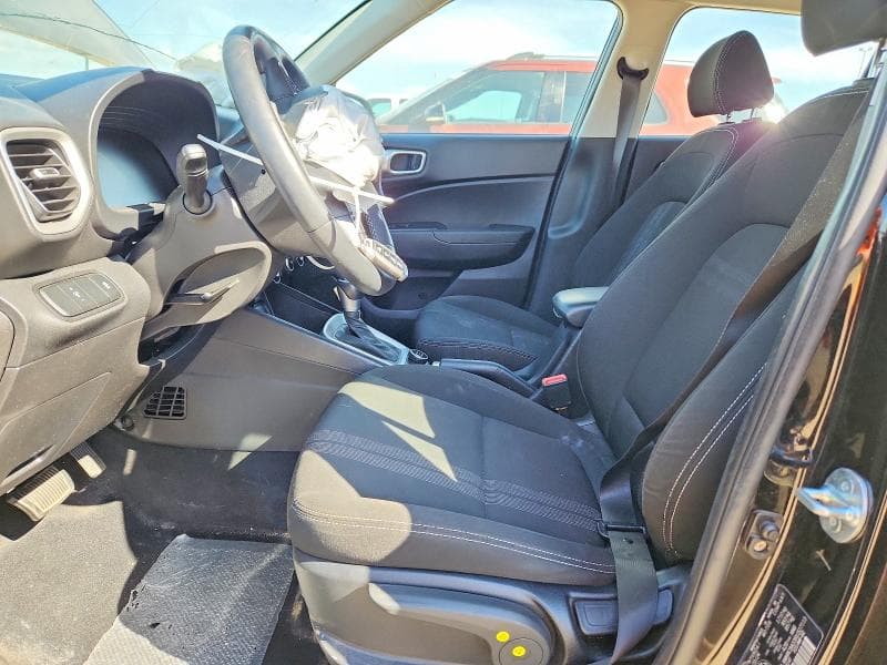 2024 HYUNDAI VENUE SEL 7