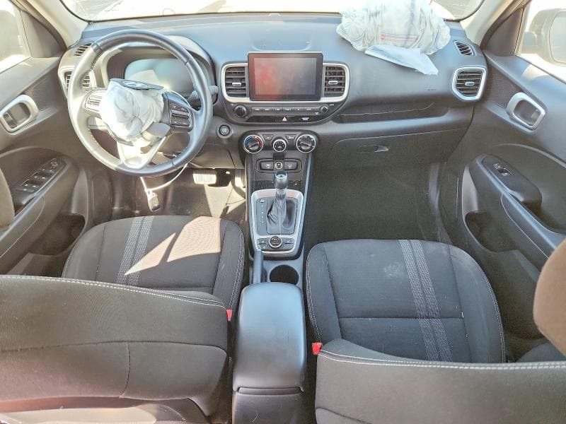 2024 HYUNDAI VENUE SEL 8
