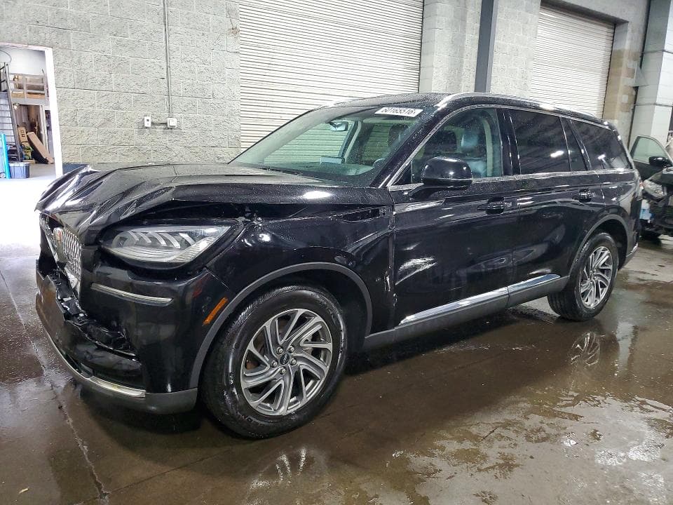 2023 LINCOLN AVIATOR - 1