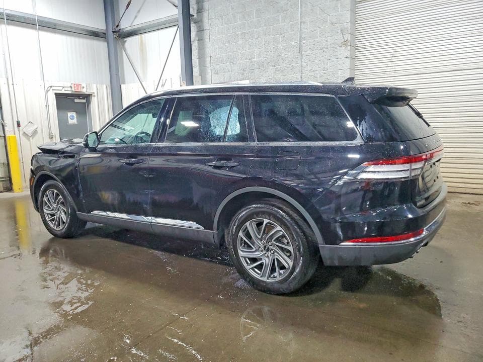 2023 LINCOLN AVIATOR 2