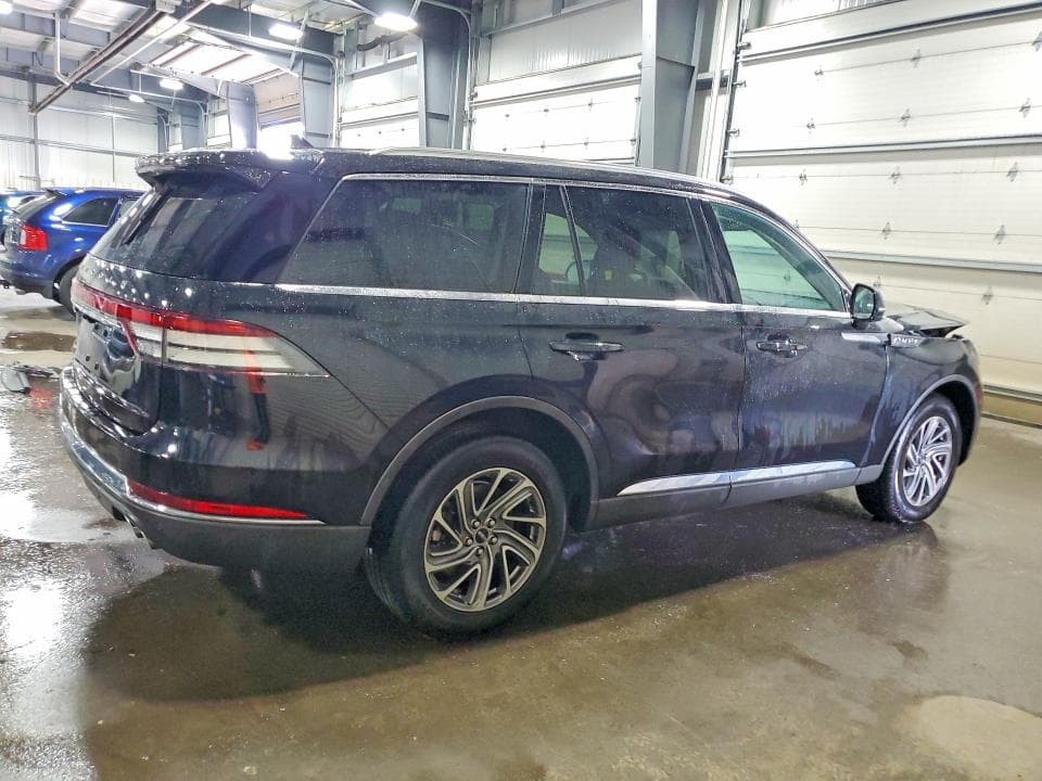 2023 LINCOLN AVIATOR 3