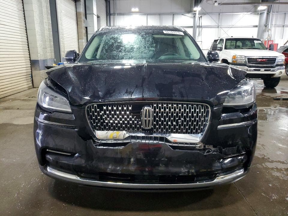 2023 LINCOLN AVIATOR 5
