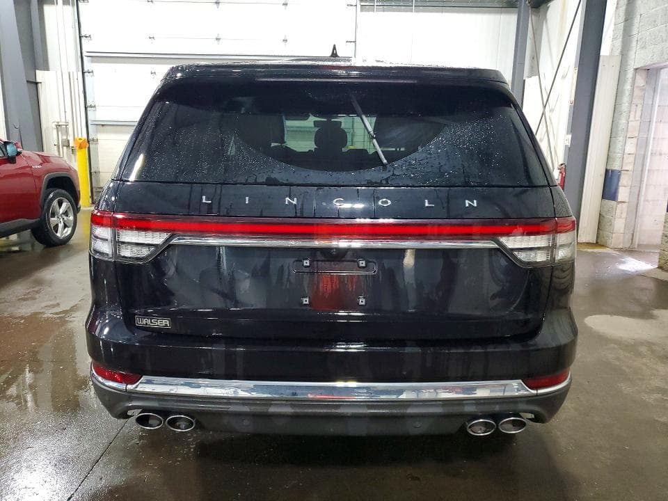 2023 LINCOLN AVIATOR 6