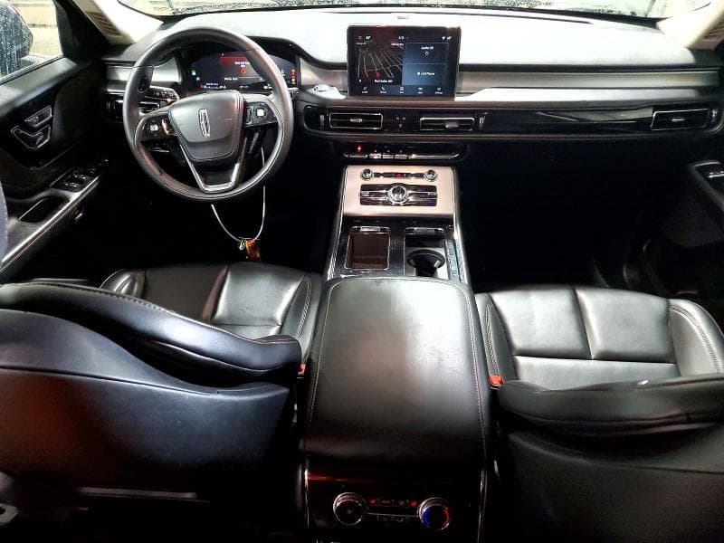 2023 LINCOLN AVIATOR 8