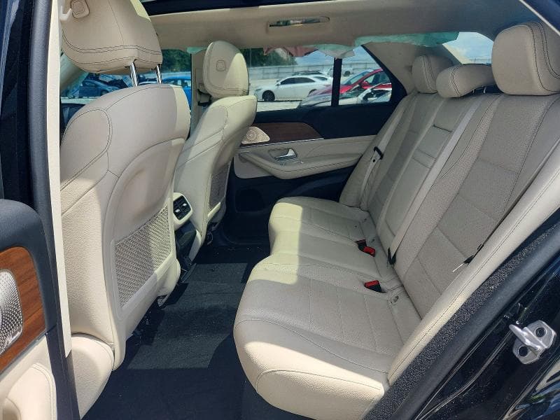 2021 MERCEDES-BENZ GLE 350 11