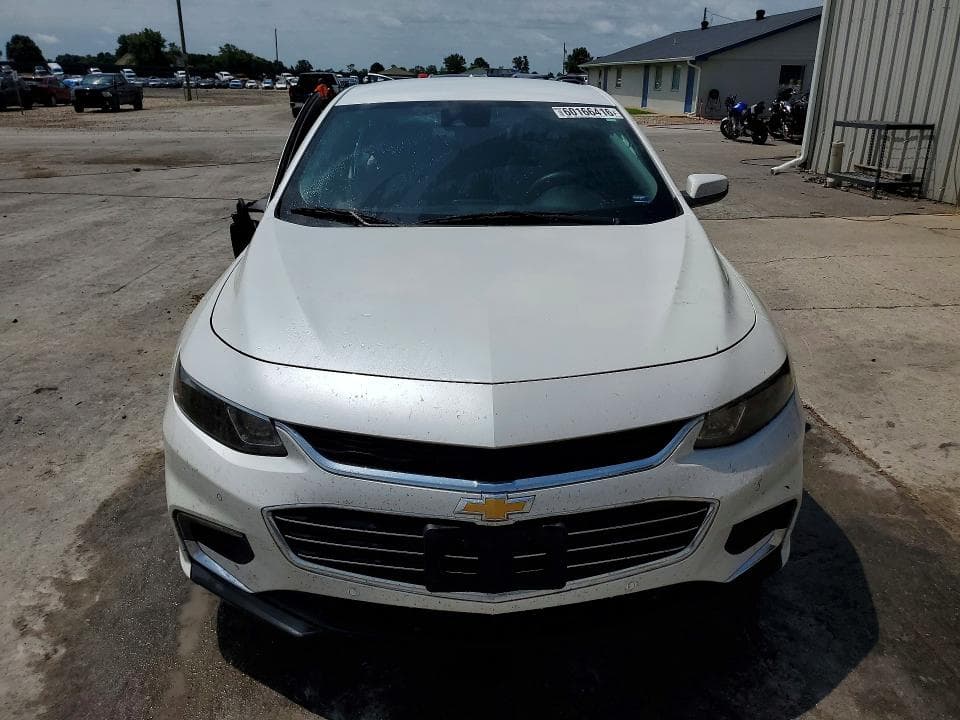 2017 CHEVROLET MALIBU PREMIER PREMIER 5