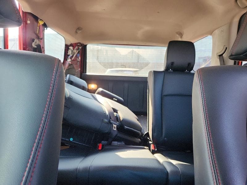 2024 TOYOTA 4RUNNER TRD OFF-ROAD PREMIUM TRD OFF-ROAD PREMIUM 10