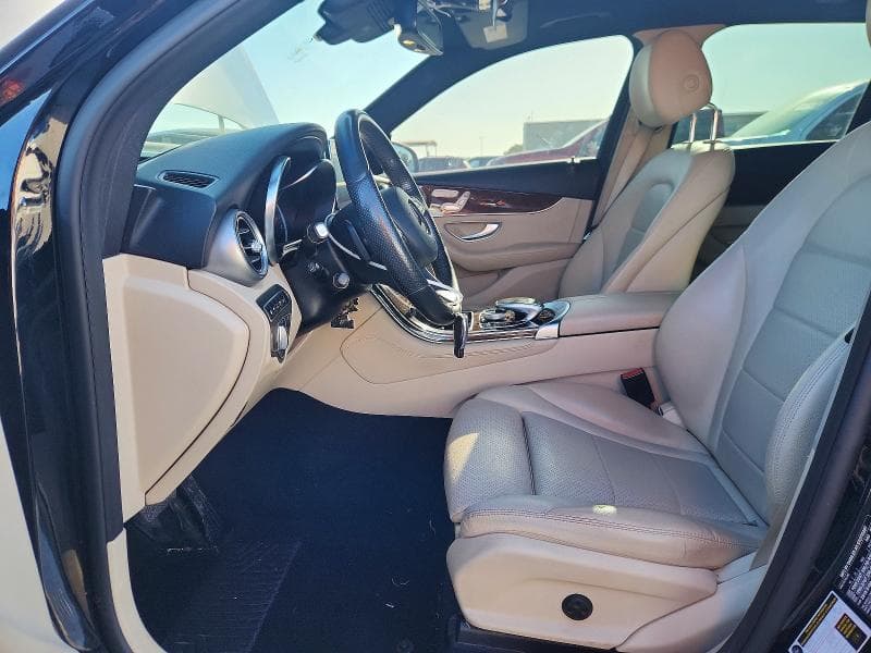 2017 MERCEDES-BENZ C-CLASS 7