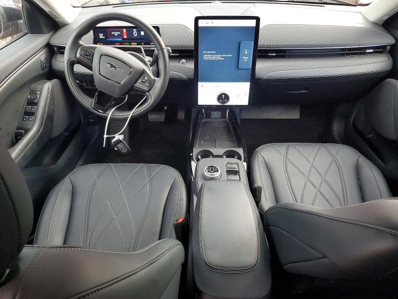 2024 FORD MUSTANG MACH-E SELECT 8