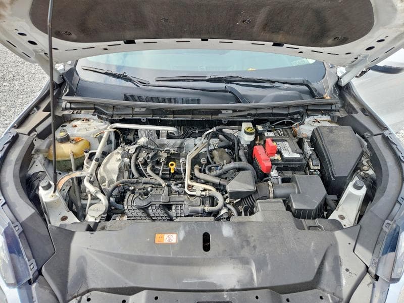 2022 MITSUBISHI OUTLANDER ES ES 12