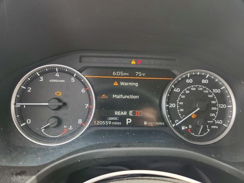 2022 MITSUBISHI OUTLANDER ES ES 9