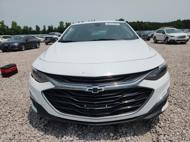 2019 CHEVROLET MALIBU RS 5