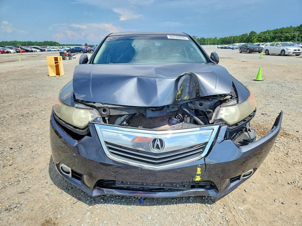 2017 HYUNDAI SONATA LIMITED LIMITED 5