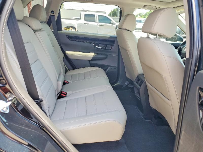 2026 HONDA CR-V EXL 11