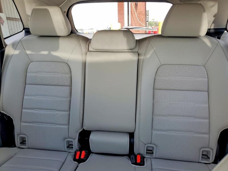 2026 HONDA CR-V EXL 10