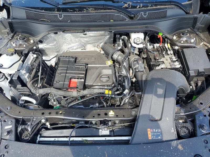 2026 CHEVROLET TRAX 1LT 12