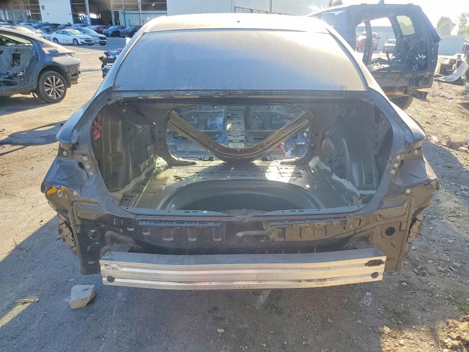 2023 LEXUS ES 300H BASE 6