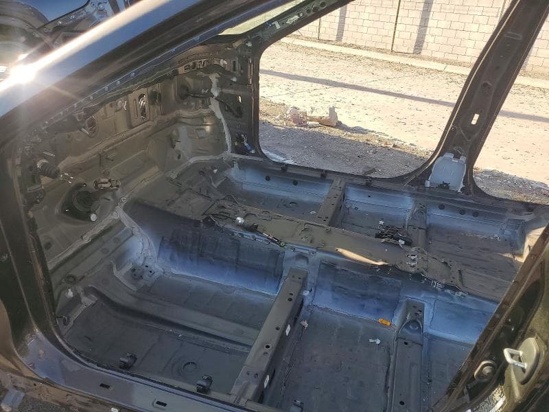 2023 LEXUS ES 300H BASE 7