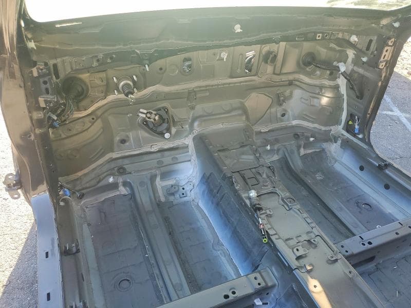 2023 LEXUS ES 300H BASE 8