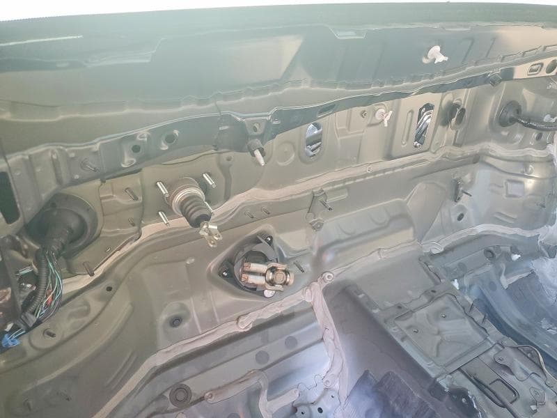 2023 LEXUS ES 300H BASE 9