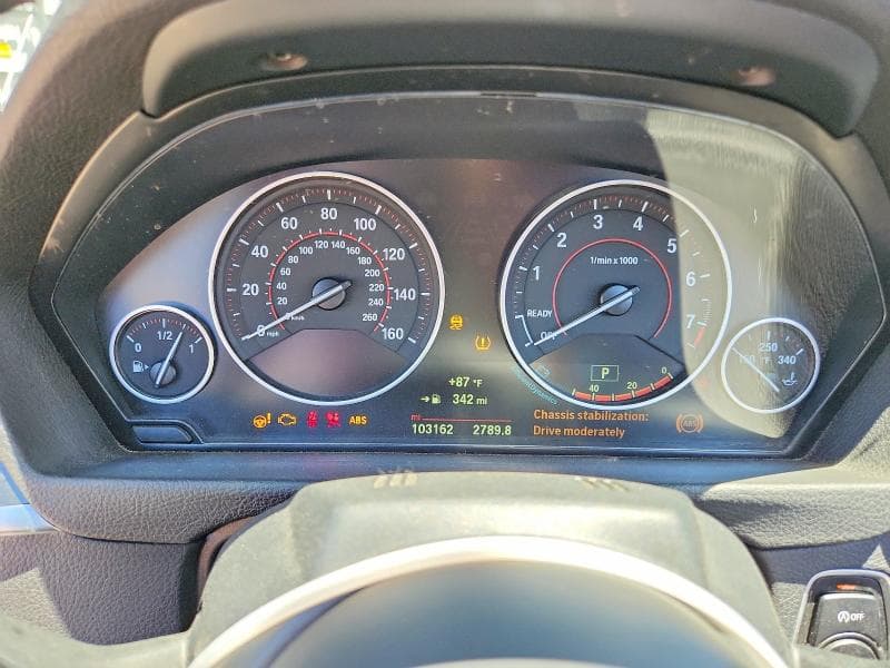 2019 BMW 430XI GRAN COUPE 9