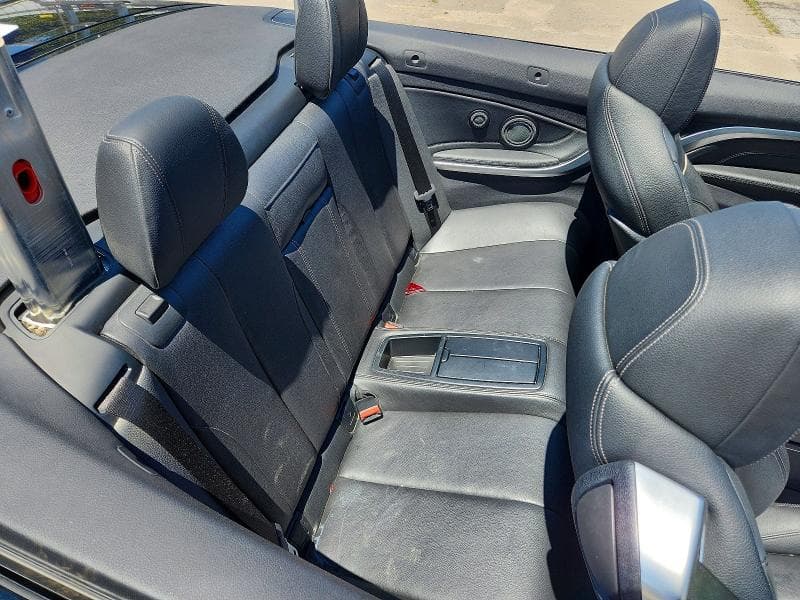 2019 BMW 430XI GRAN COUPE 10