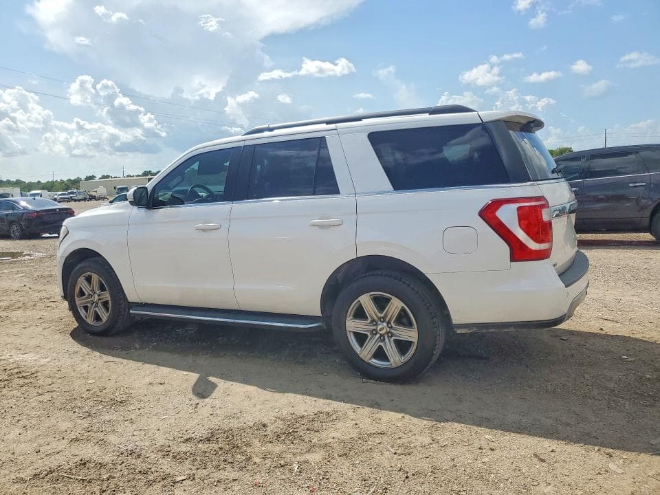2019 FORD EXPEDITION XLT XLT 3