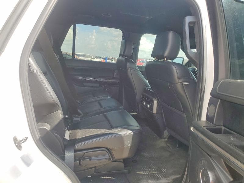 2019 FORD EXPEDITION XLT XLT 12