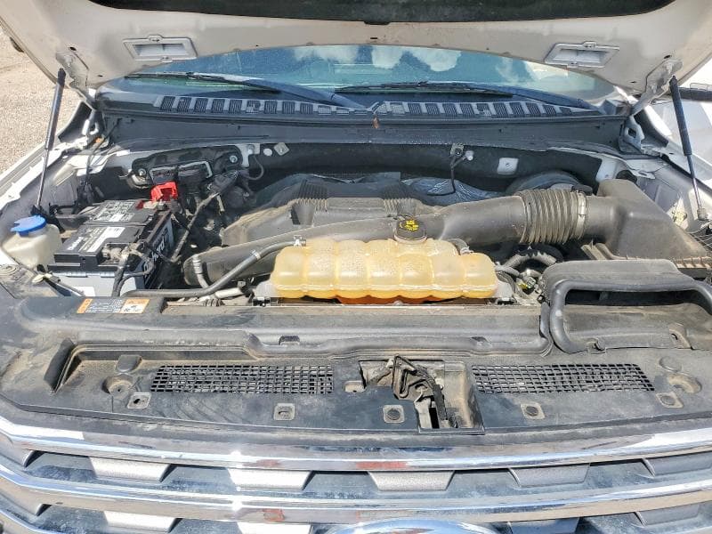 2019 FORD EXPEDITION XLT XLT 13