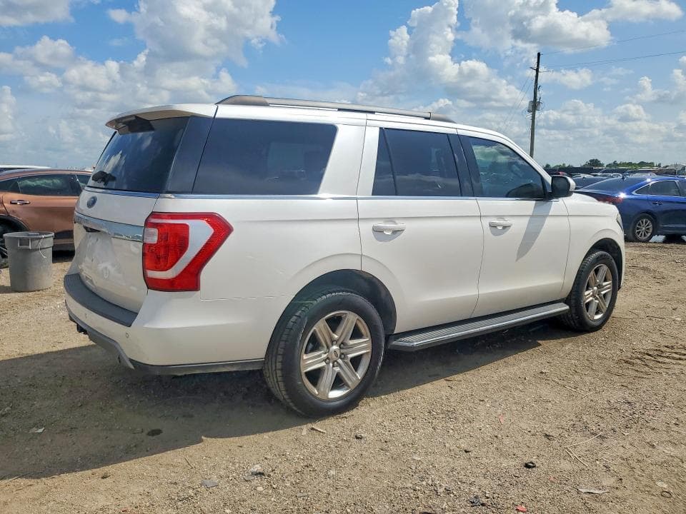 2019 FORD EXPEDITION XLT XLT 4